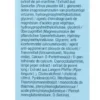 New Nordic Active Magnesium Malate Tabletten (60 tabletten)