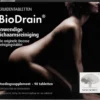 New Nordic Bio Drain Detox Plan Tabletten (90 tabletten)