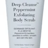 New Nordic Deep Cleanse Peppermint Exfoliating Body Scrub (150 gr)