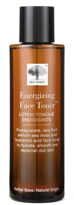 New Nordic Energizing Face Toner (200 ml)