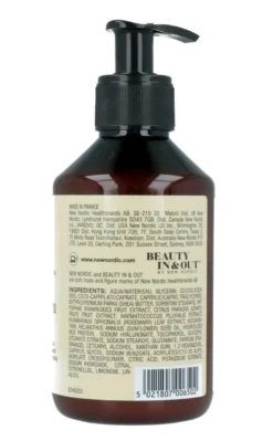 New Nordic Herbal Joy Firming Lotion (250 ml)