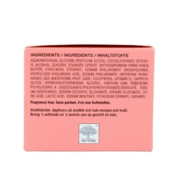 New Nordic Hyaluronic Active Cream (50 ml)