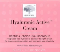 New Nordic Hyaluronic Active Cream (50 ml)
