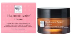 New Nordic Hyaluronic Active Cream (50 ml)