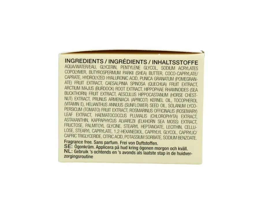 New Nordic Natural Magic Amazing Eye Cream (15 ml)