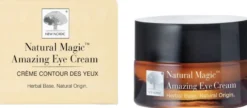 New Nordic Natural Magic Amazing Eye Cream (15 ml)
