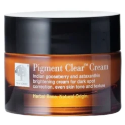 New Nordic Pigment Clear Cream (50 ml)