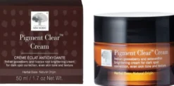 New Nordic Pigment Clear Cream (50 ml)