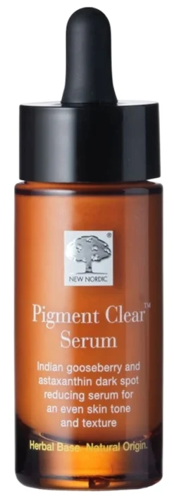 New Nordic Pigment Clear Serum (30 ml)