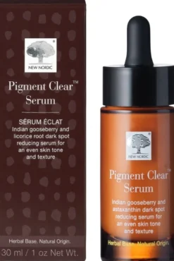 New Nordic Pigment Clear Serum (30 ml)