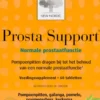 New Nordic Prosta Support Tabletten (60 tabletten)