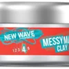 New Wave Messy Matt Clay (75 ml)