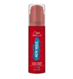 New Wave Rock & Hold Gel (100 ml)