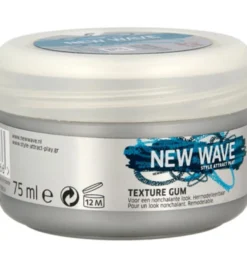 New Wave Ultimate Effect Texture Surfer Gum (75 ml)