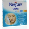 Nexcare Cold Hot Pack Mini 11 X 12 Cm (1 stuk)