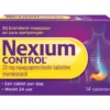 Nexium Control (14 tabletten)