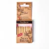 NextBrush Bamboe interdentale ragers ISO 0 (8 stuks)