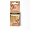 NextBrush Bamboe interdentale ragers ISO 2 (8 stuks)