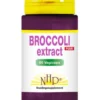Nhp Broccoli 7000 mg puur (60 vega capsules)
