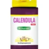 Nhp Calendula 250 Mg Puur (60 vega capsules)