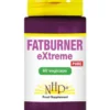 Nhp Fatburner Extreme Vegicaps Puur (60 vega capsules)