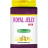 Nhp Royal Jelly 2000 Mg Puur (30 vega capsules)