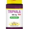 Nhp Triphala Puur 450Mg (60 vega capsules)