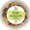 Nice & Nuts Notenmix Met Pinda Zonder Zeez Out Geroosterd Bio (175 gr)