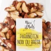 Nice & Nuts Paranoten (750 gr)