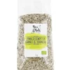 Nice & Nuts Zonnebloempitten Bio (1000 gr)