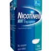 Nicotinell Mint 1 mg (96 zuigtabletten)