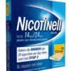 Nicotinell TTS20 14 mg (7 stuks)