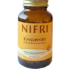 Nifri Bruiningscaps+ L-tyrosine & Collageen (60 capsules)
