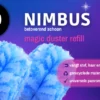 Nimbus Magic Duster Refill (20 stuks)