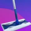Nimbus Magic Floorwipes Starterkit (1 stuk)