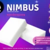 Nimbus Wonderspons (24 stuks)