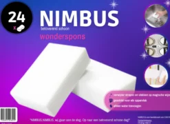 Nimbus Wonderspons (24 stuks)