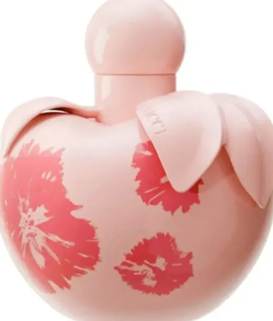 Nina Ricci Fleur Eau De Toilette (80 ml)