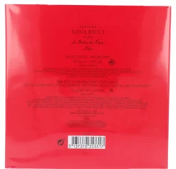 Nina Ricci Loves You Gift set Dames (1 stuk)