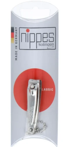 Nippes Solingen Nagelknipper 5cm (1 stuk)