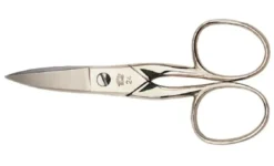 Nippes Solingen Nagelschaar Pedicure (1 stuk)
