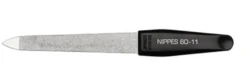 Nippes Solingen Nippes Salingen Diamantvijl (1 stuk)
