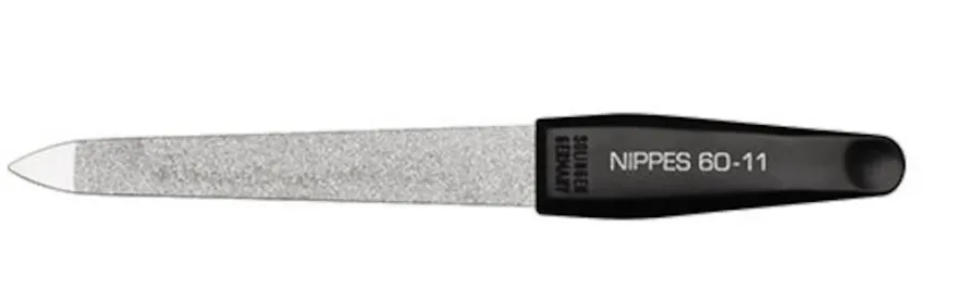 Nippes Solingen Nippes Salingen Diamantvijl (1 stuk)