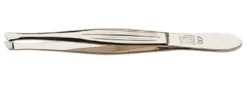 Nippes Solingen Pincet Schuin Smal (1 stuk)