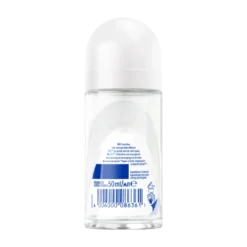 Nivea Black & White Invisible Ultimate Impact Deoroller (50 ml)