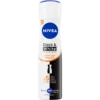 Nivea Black & White Invisible Ultimate Impact Deodorant Spray (150 ml)