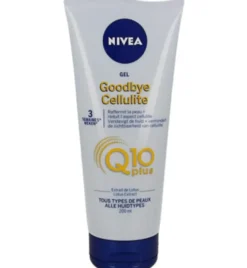 Nivea Body gel Q10 (200 ml)