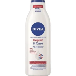 Nivea Bodylotion Repair & Care (250 ml)