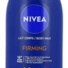 Nivea Body Milk Q10 Verstevigend Met Pomp (400 ml)