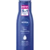 Nivea Bodymilk verzorgend (75 ml)